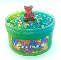 Jelly Slime, Yummy Gummy
