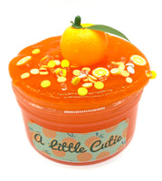 Jelly Slime, Little Cutie