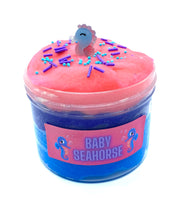 Icee Slime, Baby Seahorse