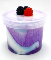 Cloud Cream, Wildberry Cobbler