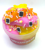 Icee Slime, Influencer