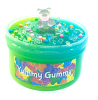 Jelly Slime, Yummy Gummy