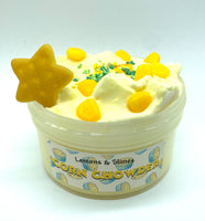 Butter Slime, Corn Chowder