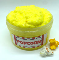 Let’s Go To The Movies Slime