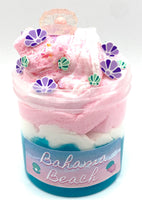 Bahama Beach, Cloud Cream DIY