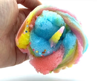 Icee Slime, Rainbow Unicorn Slime