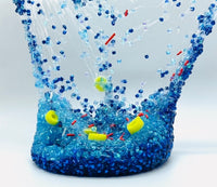 Crunchy Bingsu Slime, Sonic Crunch