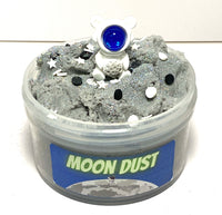 Moon Dust, Cloud Slime
