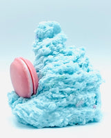 Snow Jelly , Macaroon Cream