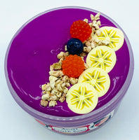 fruity slime
