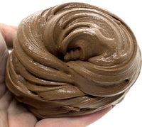 Butter Slime DIY, Mocha Cafe