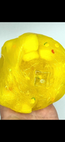 Jelly Cube Slime, Pineapple Passion Refresher