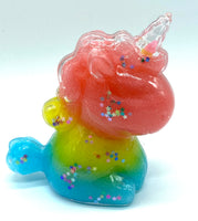 Icee Slime, Rainbow Unicorn Slime
