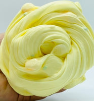 Butter Slime, Corn Chowder
