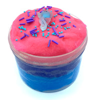 Icee Slime, Baby Seahorse