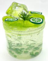 Clear Slime, Mojito