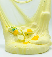 Butter Slime, Corn Chowder