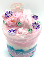 Bahama Beach, Cloud Cream DIY