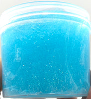 Icee Slime, Beach Day