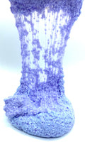 6 oz Snow Fizz Slime, Lavender Fields