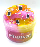 Icee Slime, Influencer