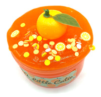 Jelly Slime, Little Cutie