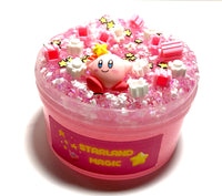 Crunchy Bingsu Slime, Starland Magic