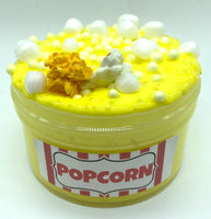 Let’s Go To The Movies Slime