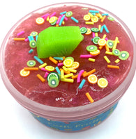 Clear Slime, Tutti Frutti