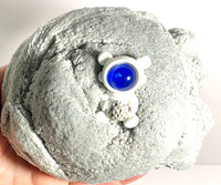 Moon Dust, Cloud Slime