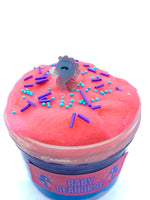 Icee Slime, Baby Seahorse