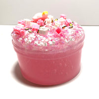 Crunchy Bingsu Slime, Starland Magic