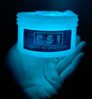 glowing slime