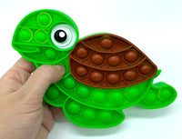 sea turtle popper