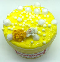 Let’s Go To The Movies Slime