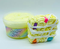 clay slime