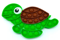 sea turtle pop it
