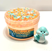 Crunchy Bingsu Slime, Rattlesnake Ridge