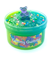 Jelly Slime, Yummy Gummy