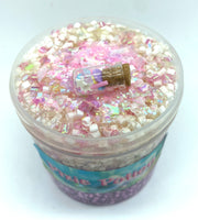 Crunchy Bingsu Slime, Pixie Potion