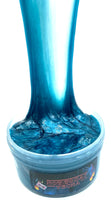 Not Today Vecna, Metallic Clear Slime