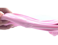 Thick and Glossy Slime, Strawberry Bubble Tea
