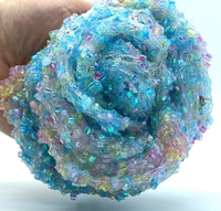 crunchy slime