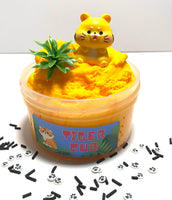 Cloud Slime, Tiger Cub