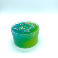 Jelly Slime, Yummy Gummy