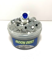 Moon Dust, Cloud Slime