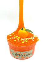 Jelly Slime, Little Cutie