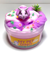 Cloud Slime, My Pet Dino