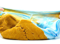 Cloud Cream, Beach Day Slime