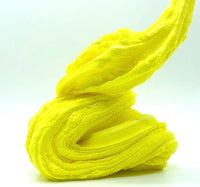 DIY  Butter Cloud Slime, Stranger Slimes